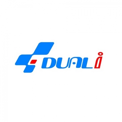 Bezdrátová NFC čtečka DUALi Dragon BT
